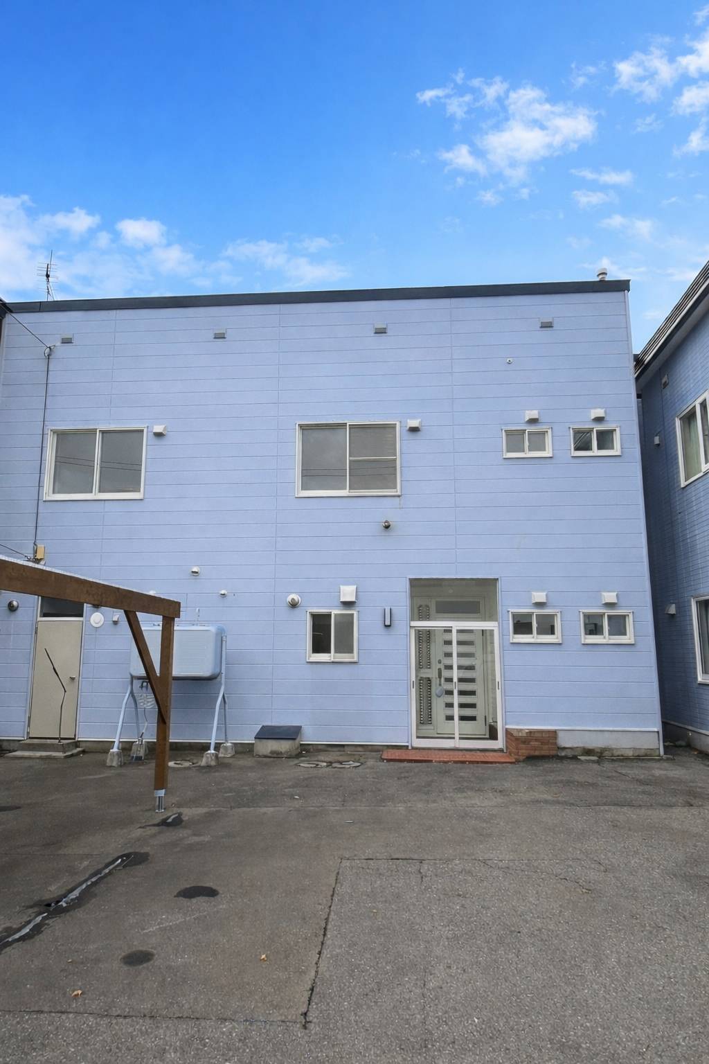 函館にグループホームみなふれんど昭和を開設しました！